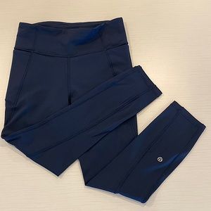 Lululemon Luxtreme Tights